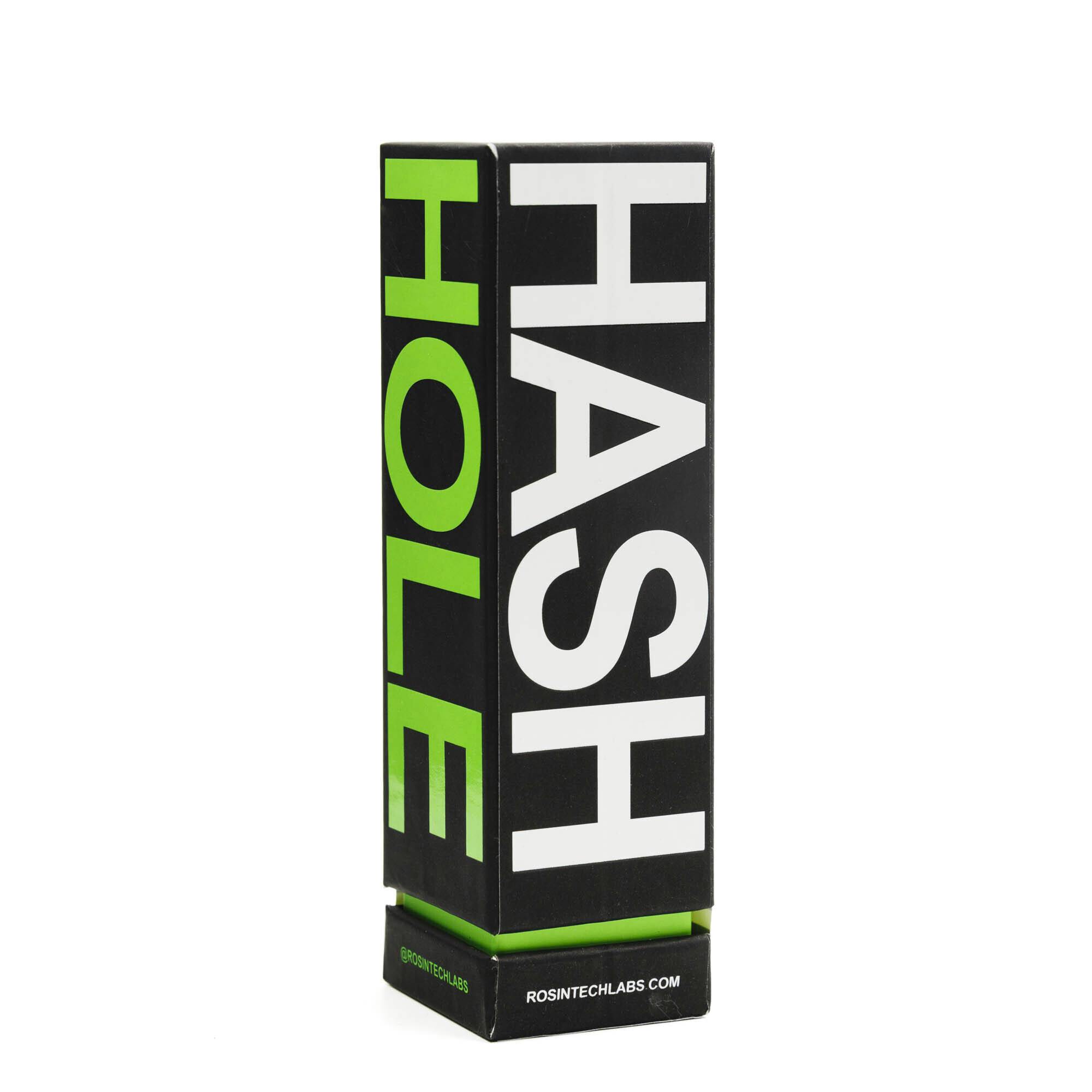 Photograph of product: Z Pie x Lemon Limez Rosin au chocolat Hole