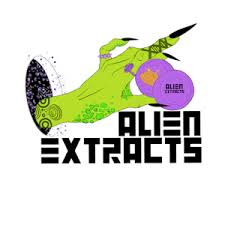 Photograph of Product: Alien Ext. Indica