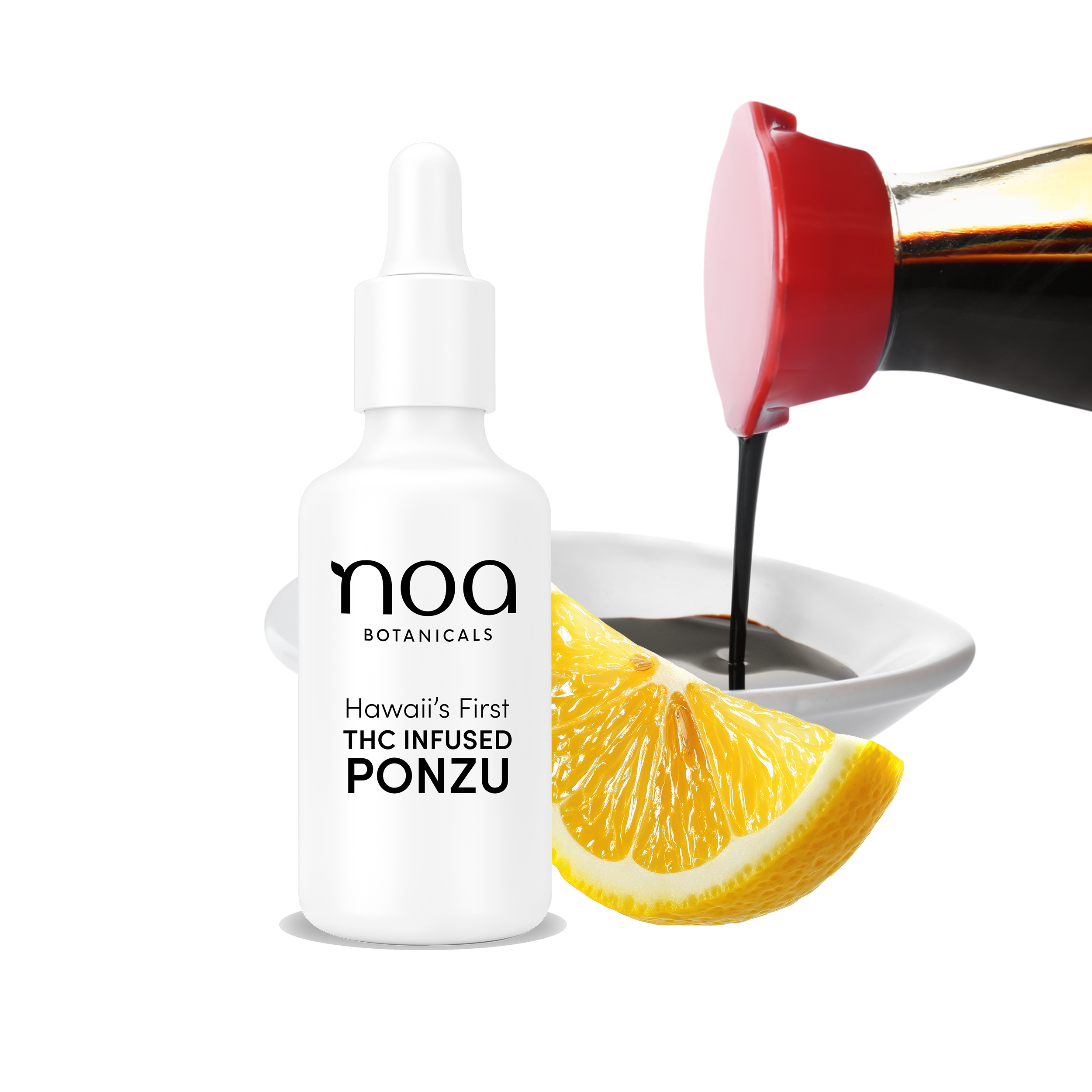 Photograph of product: TH-oui Infused Ponzu