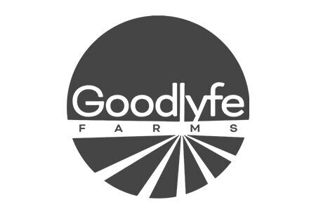Logo for Brand Goodlyfe