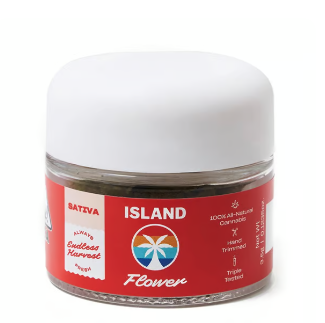 Photograph of product: Planet of the Grapes - 3.5g