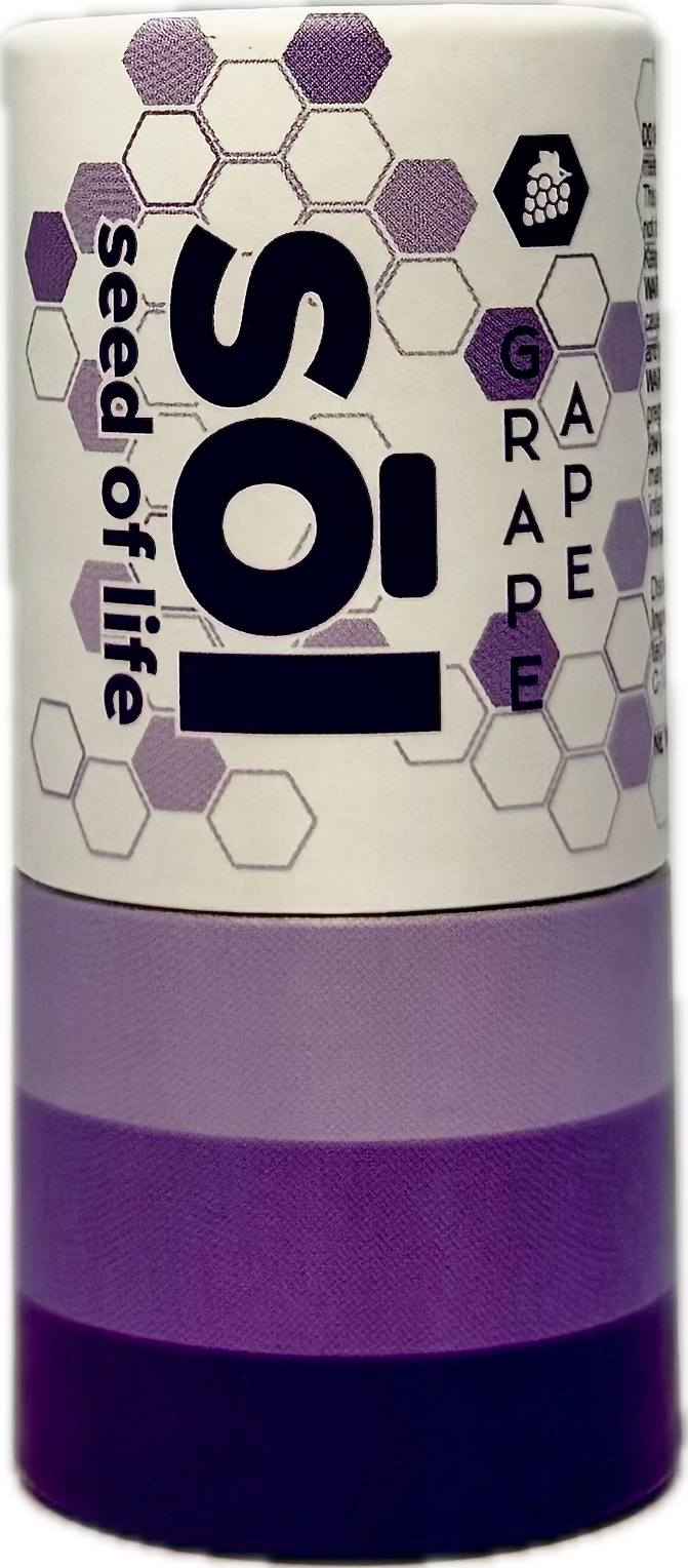 Photograph of product: Grape Ape - DISTILLATE CART