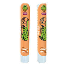 Photograph of product: 1G PR GOTTI BELTZ