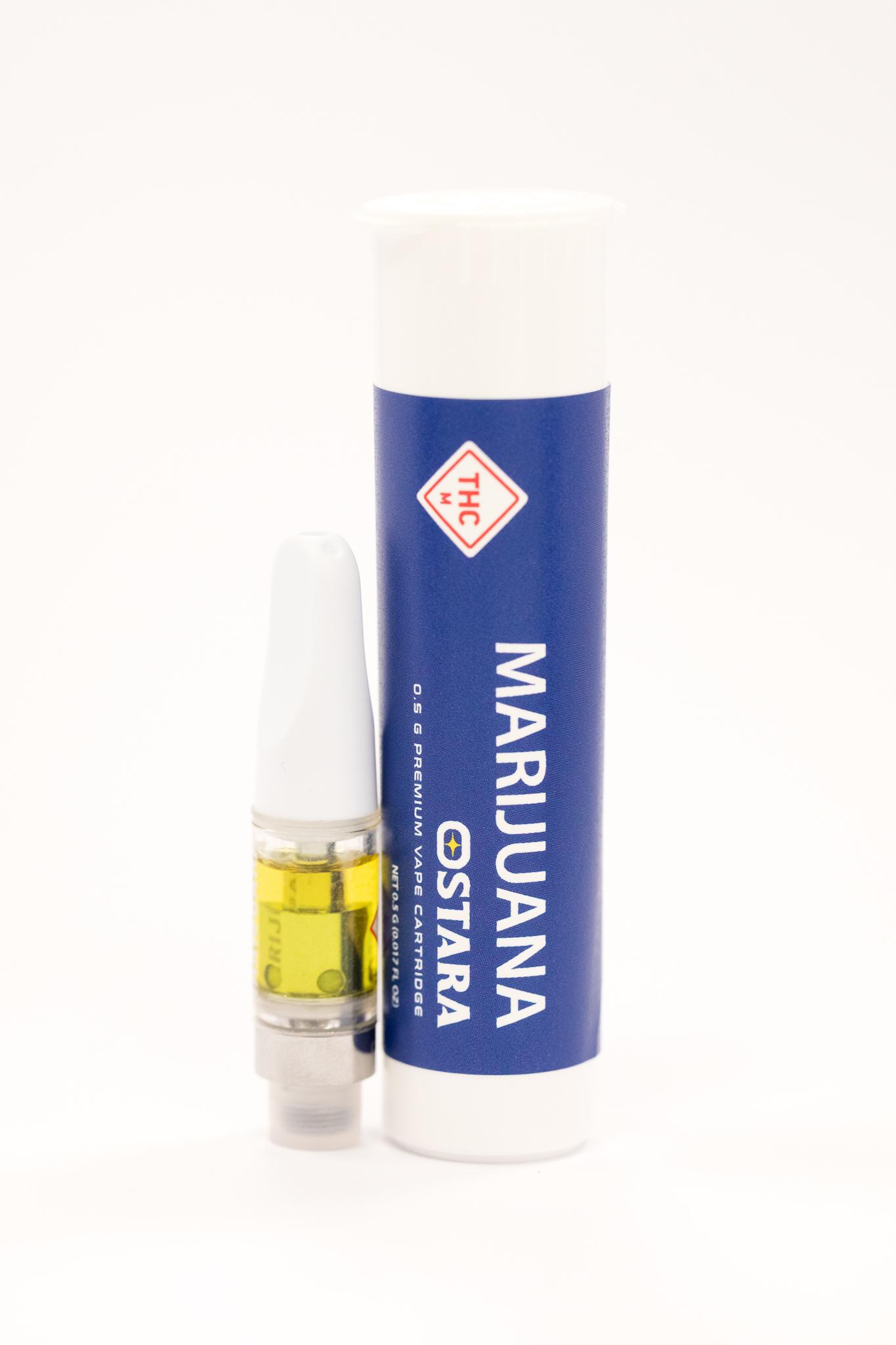 Photograph of product: Mimosa | Cartridge