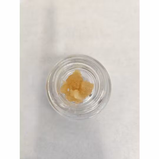 Photograph of product: Utopia Extracts - Garlic Cheeze - Concentrate