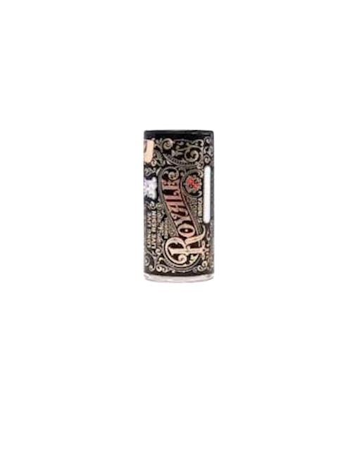 Photograph of product: 4.2G 6PK Steam Engine PR Live Resin - 