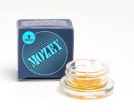 Photograph of product: Mozey | Permanent Marker Sauce ( I ) | 1g