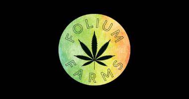 Photograph of product: Folium Farms - KUSH CRASHER - I - 28g