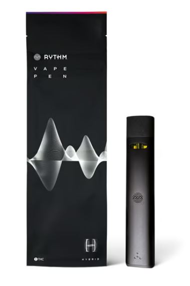 Photograph of product: White Durban - Disposable Vape