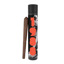 Photograph of product: 1988 Blunts White Grape Flavored Infused Blunt Hybrid 1g