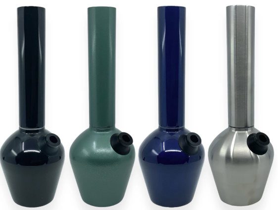Photograph of product: Chill Steel Bong