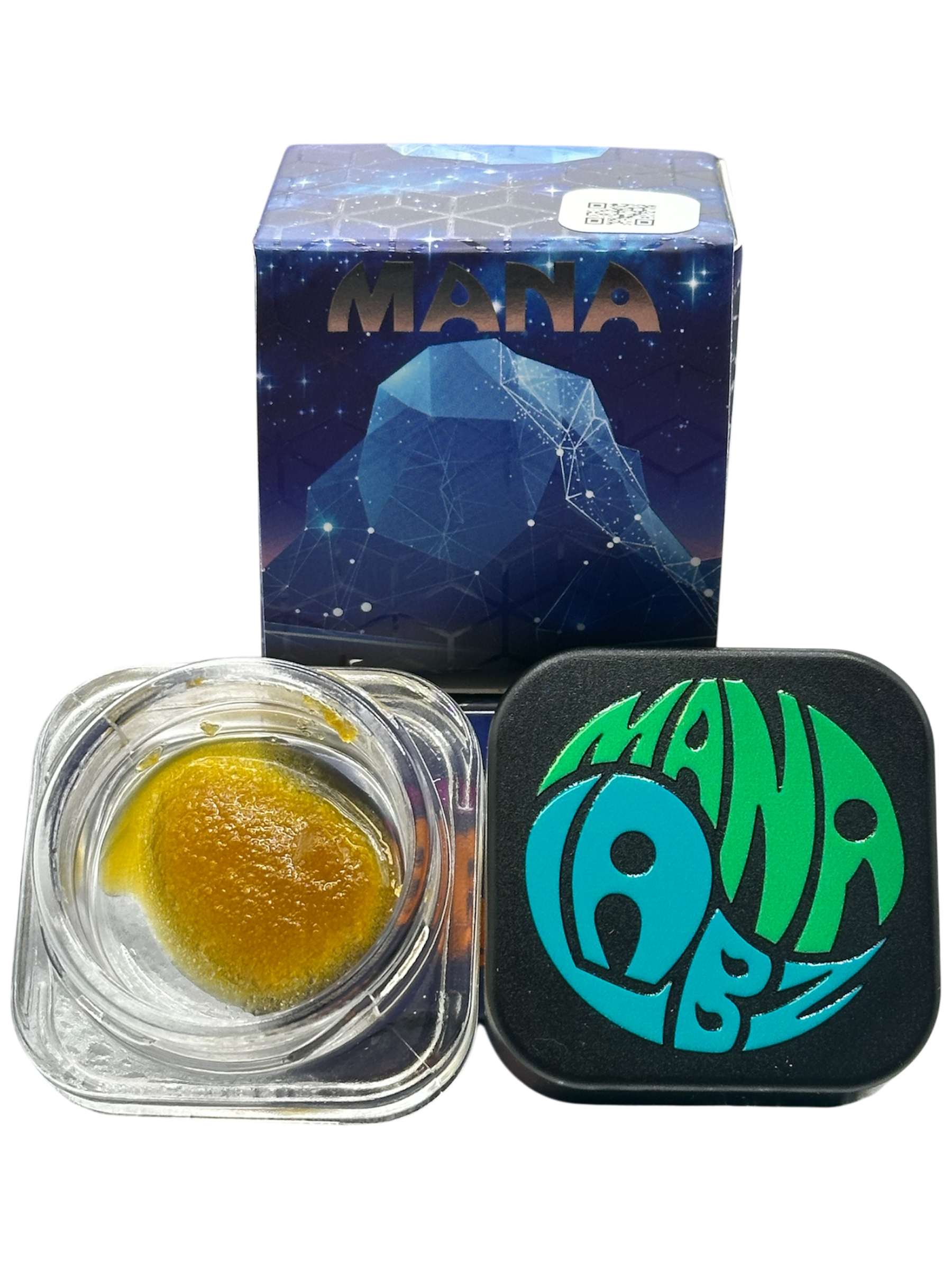 Photograph of product: Super Boof Sugar