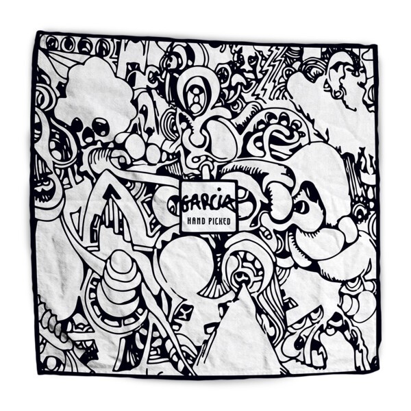 Photograph of product: Bandana