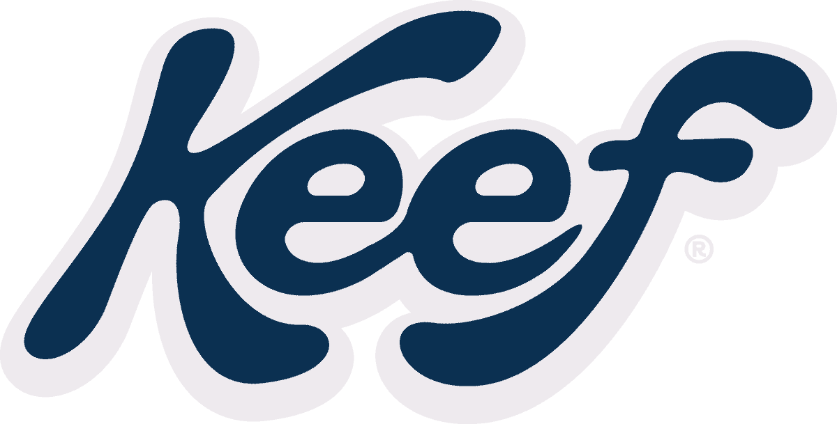 Keef . direct logo