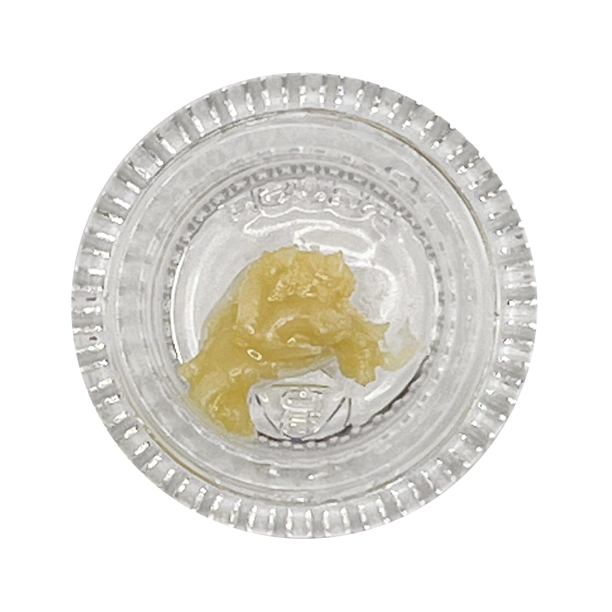 Photograph of product: Sand Castle x Dr. Vert - Live Rosin - Black Maple