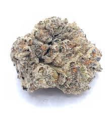 Photograph of product: Flower | RedBullz | Hard Hitter - 28g