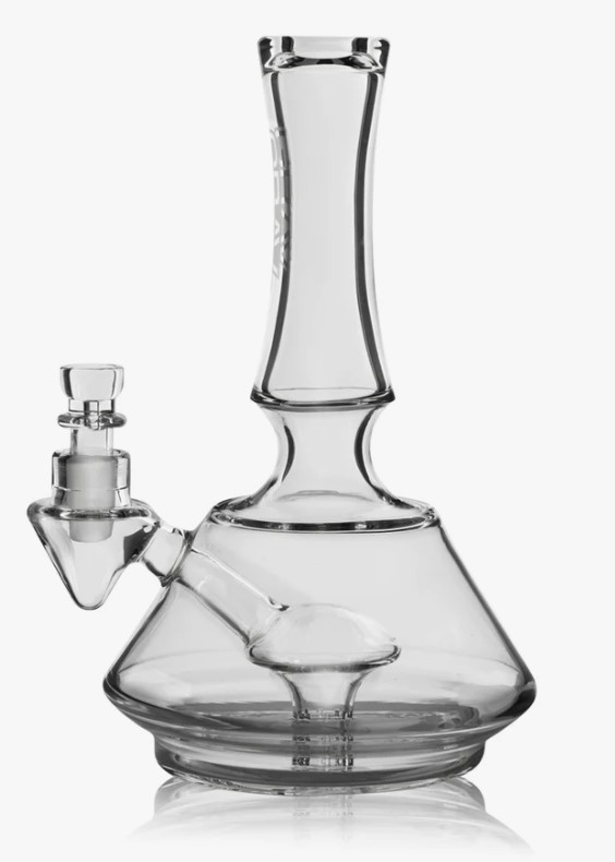 Photograph of product: GRAV Oracle Water Pipe $130