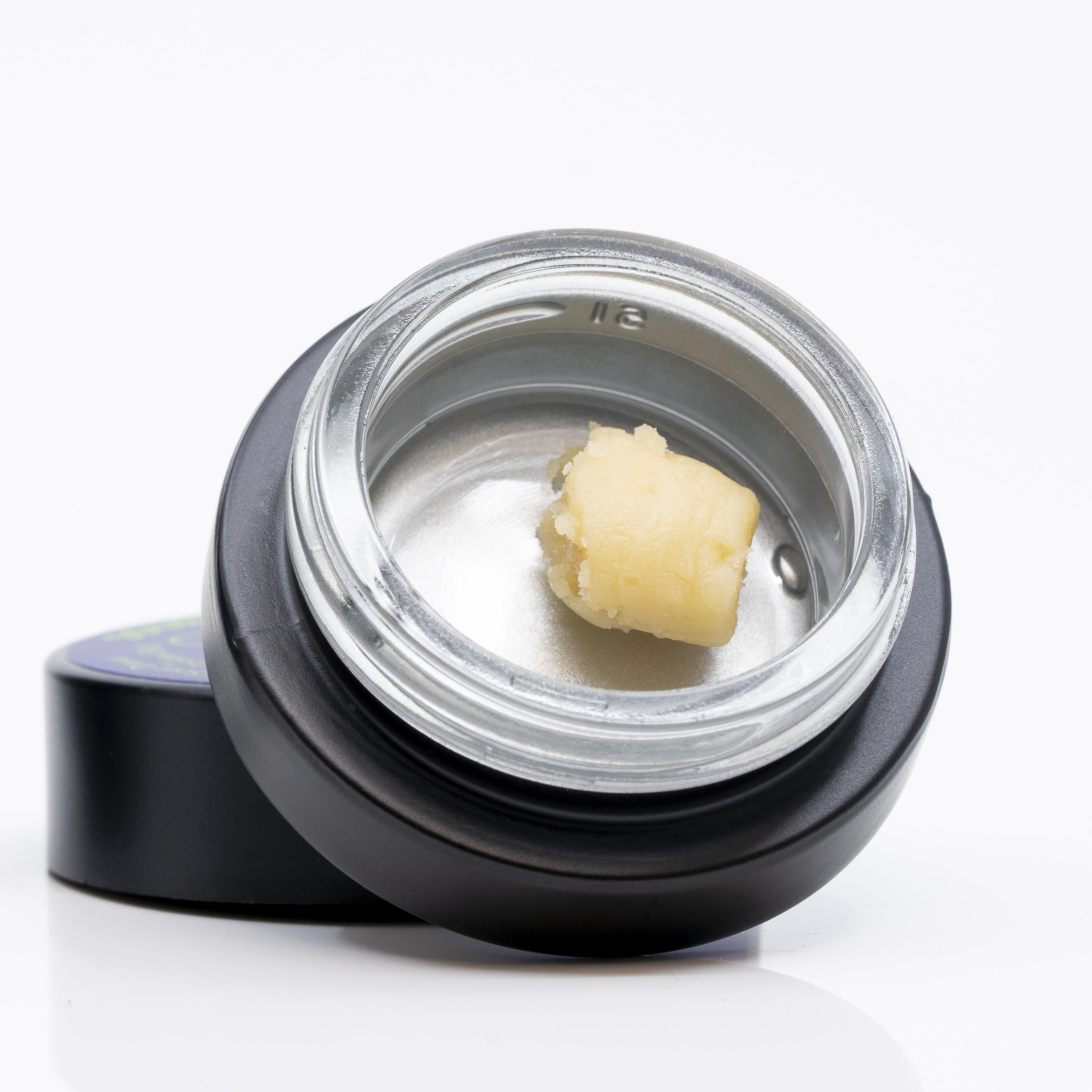 Photograph of product: Paloma Rosin Cold Cure