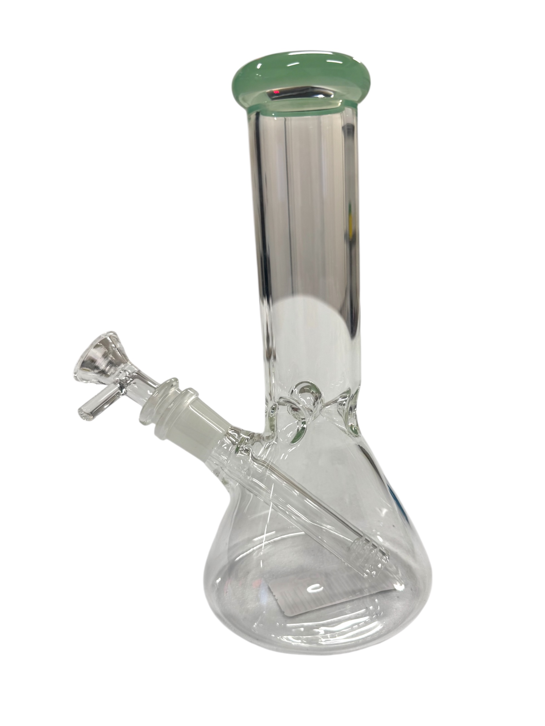Photograph of product: NC Bong - Beaker 8" 14mm
