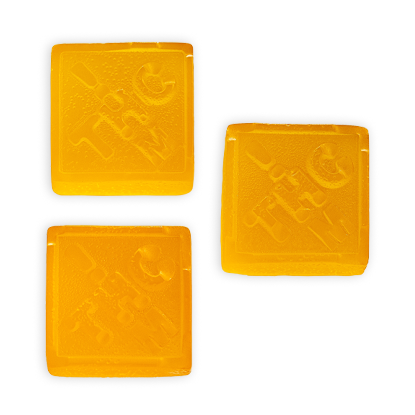 Photograph of product: Live Resin | Orange Creamsicle | 10pk