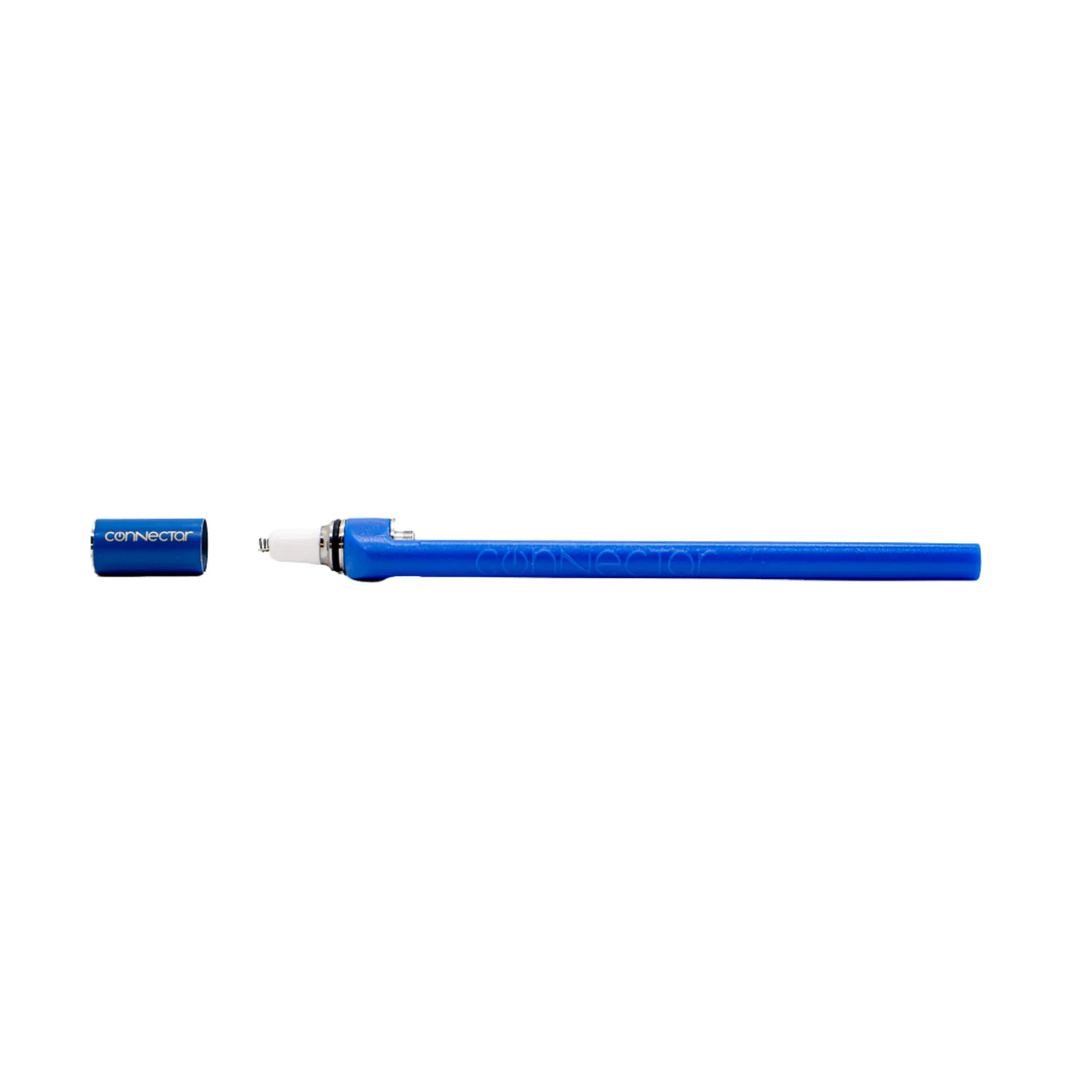 Photograph of product: Stache | ConNectar - | Blue