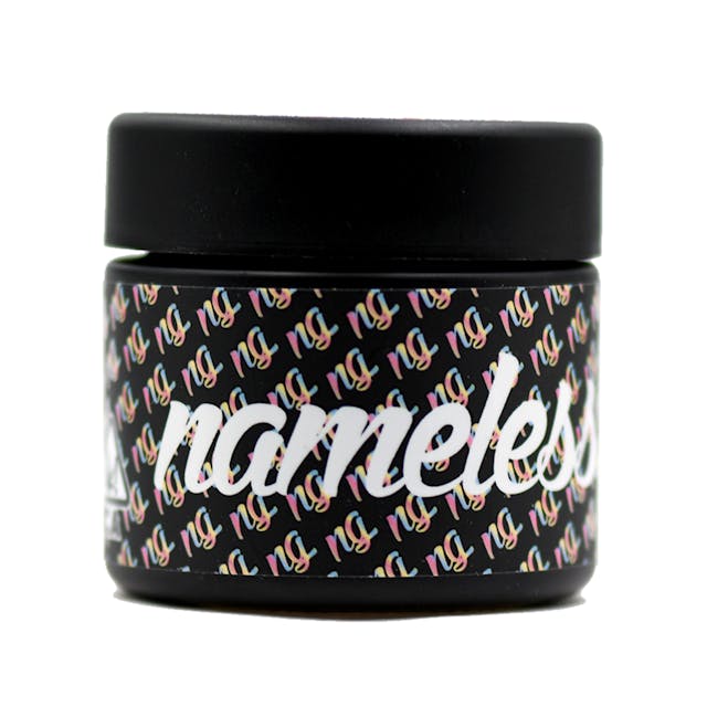 Photograph of product: Kaleidoscope 29.49% 3.5g - Eighth