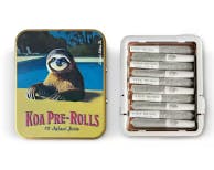 Photograph of product: Oreoz Infused 10pk - 