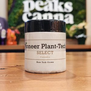 Photograph of product: Pioneer Plant-Tech - Swizzle - Flower - 2g
