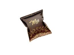 Photograph of product: Nuggy Caramel Bite | 10mg