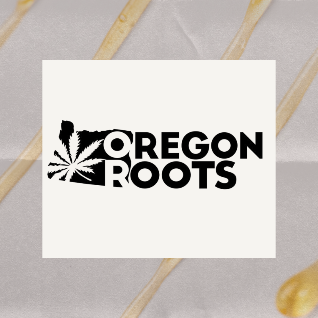 Photograph of product: shatter OR Roots Holiday Special 1g