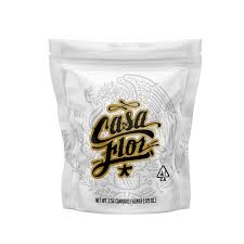 Photograph of product: QUESO FRESCO 3.5G FLOWER