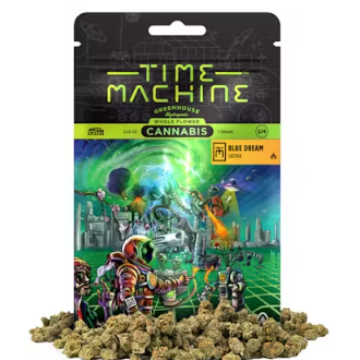 Photograph of product: Blue Dream [S] - 7g