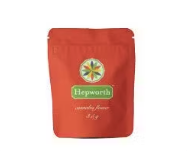 Photograph of product: Hepworth | Mimosa | Flower | 3.5G