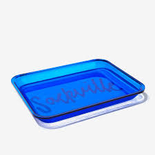 Photograph of product: Graphic Rolling Tray