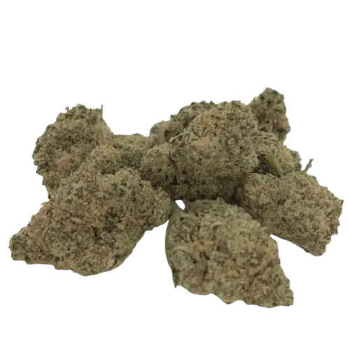 Photograph of product: Mac Gas Small Buds 1oz