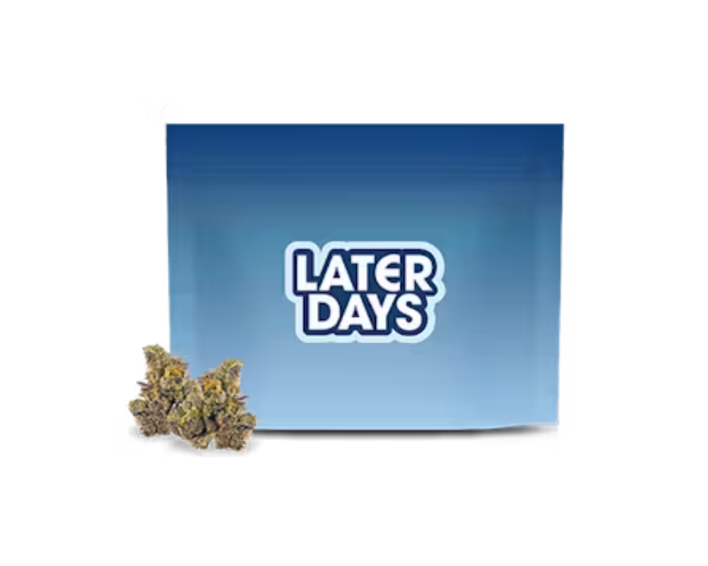 Photograph of product: Velvet Pie 3.5g