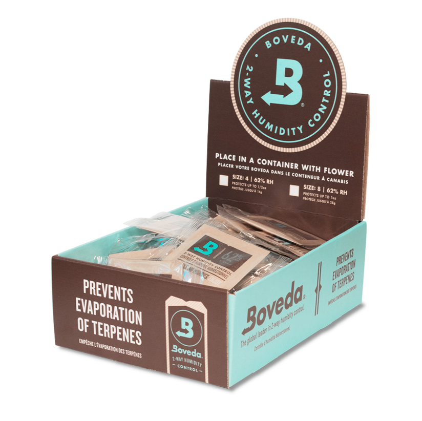 Photograph of product: Boveda | 62% Humidity