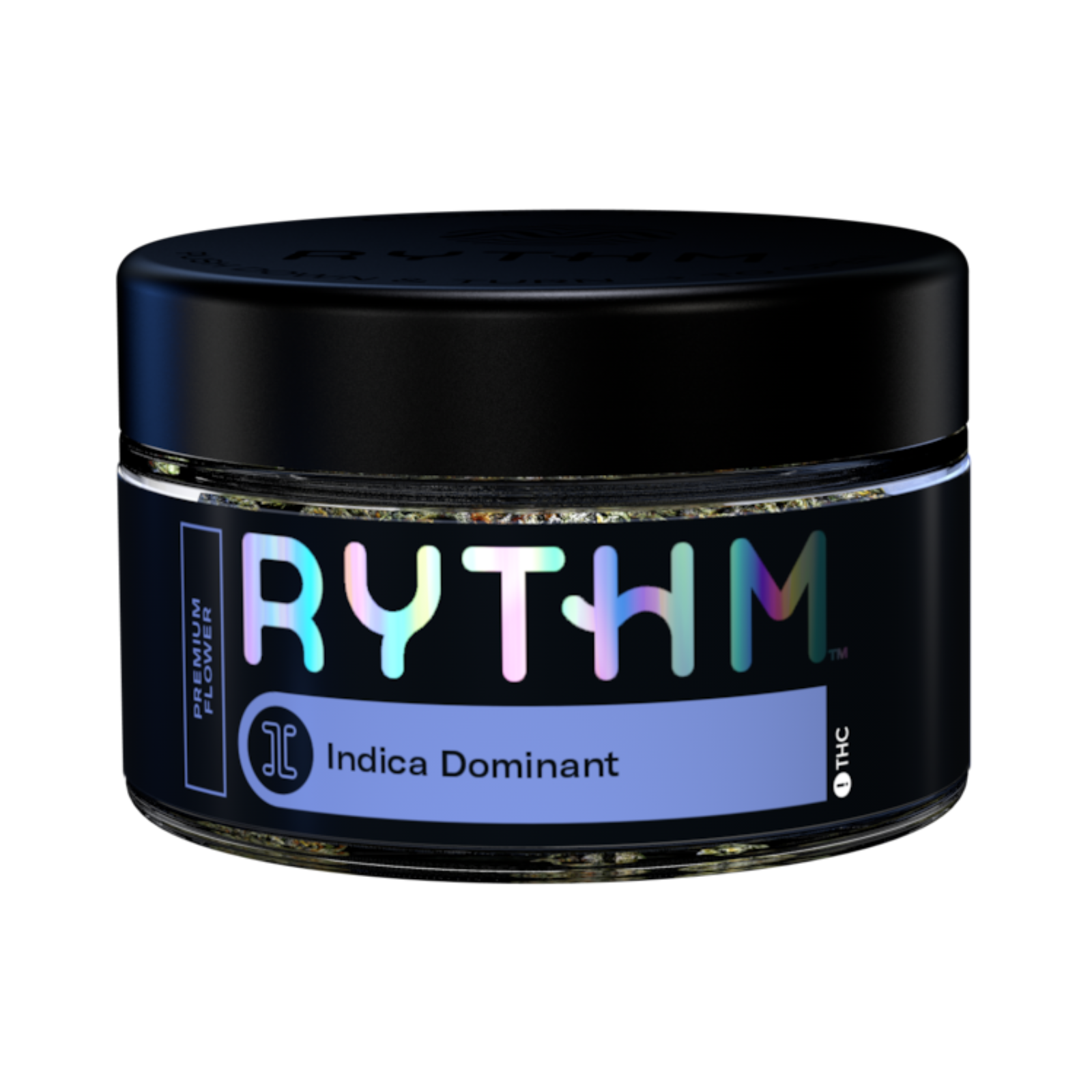 Photograph of product: 3.5g | Granny Candy | Rythm