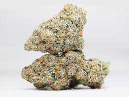 Photograph of product: Flower | Death Valley OG | Bud Barn - 28g