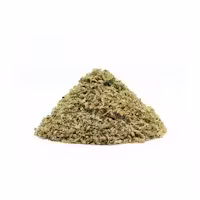 Photograph of product: Fritter Glitter Trim | High Altitude - 28g