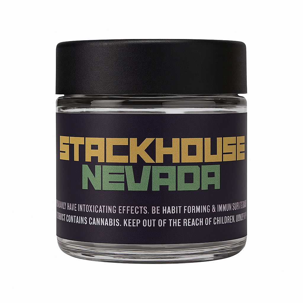 Photograph of Product: StackHouse NV Sub Zero #12 (H) Flower 3.5g
