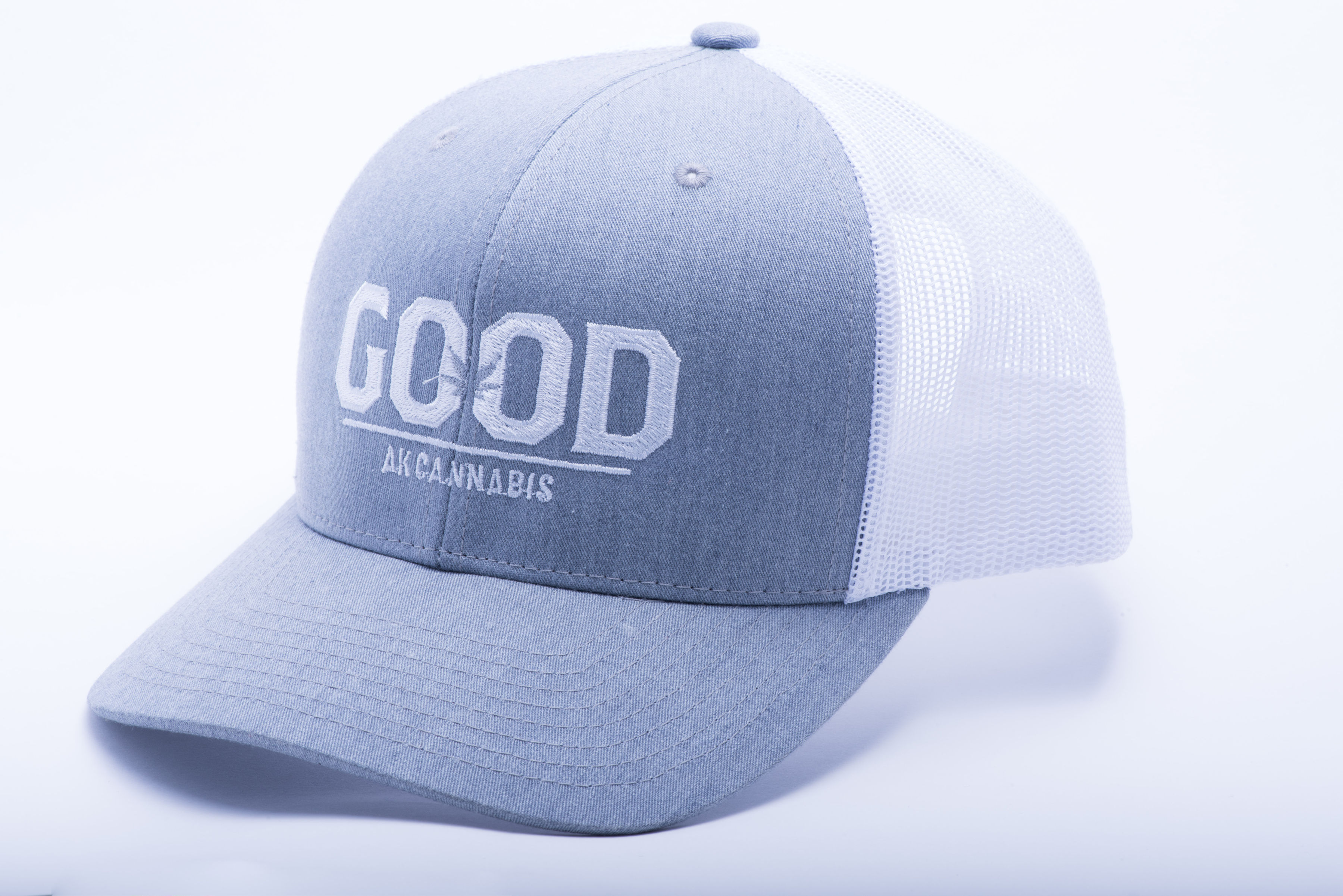 Photograph of product: GOOD Snapback Hats