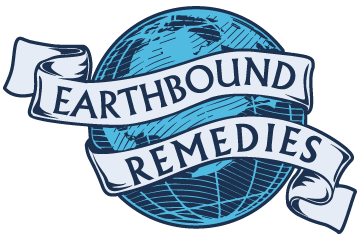 Photograph of product: Earthbound: 700MG CBD Full Spectrum Extra Strength Relief Balm 7ml