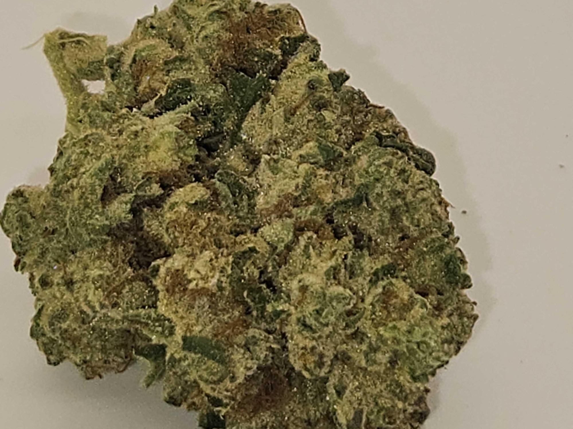 Photograph of product: White Tahoe Cookies - 28g