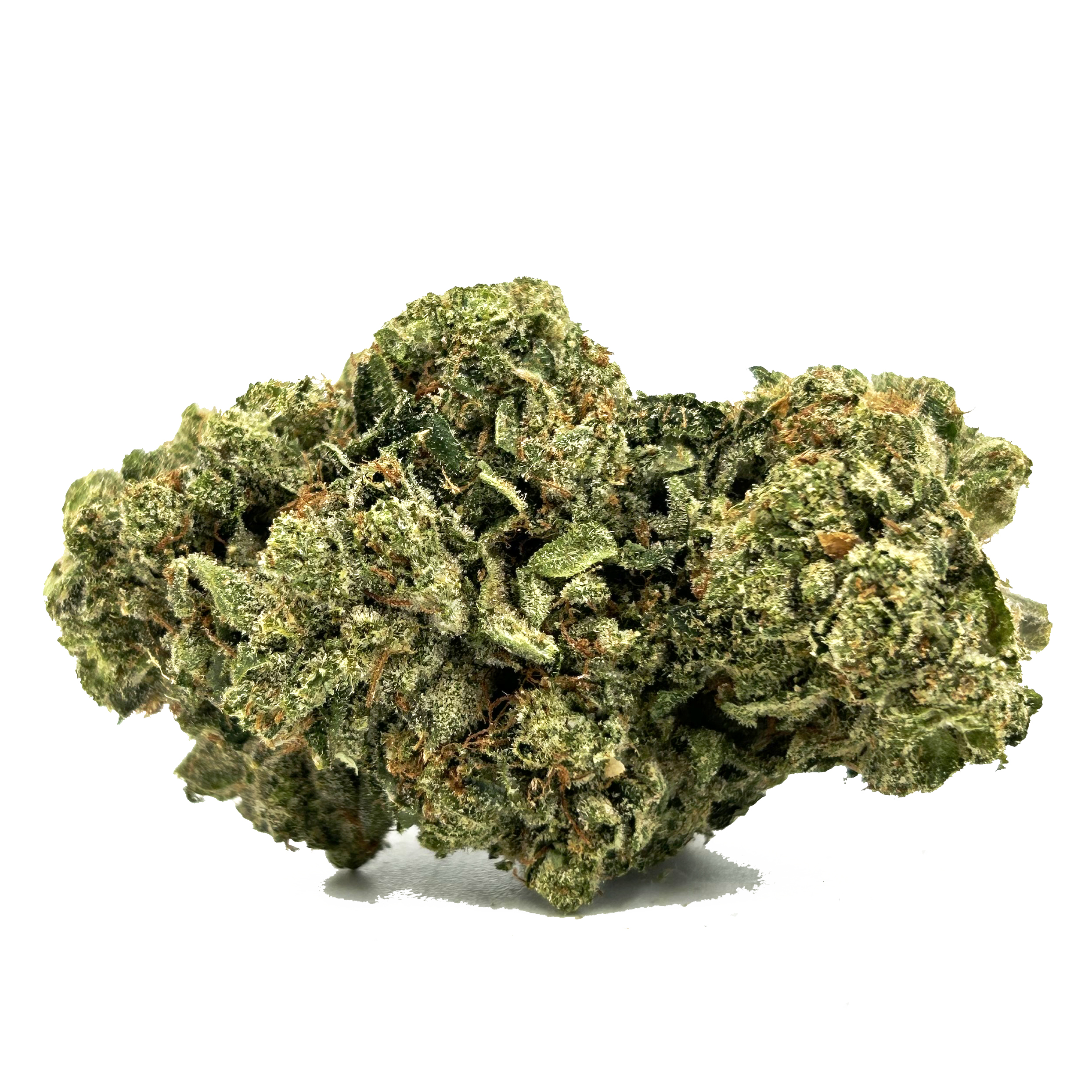 Photograph of product: Special Blend Gardens Waz Rec - 70g