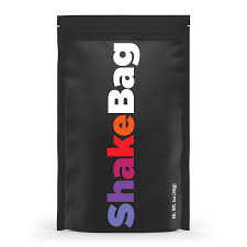 Photograph of product: Coco Quemado (Shake & Trim) (I) - 28g