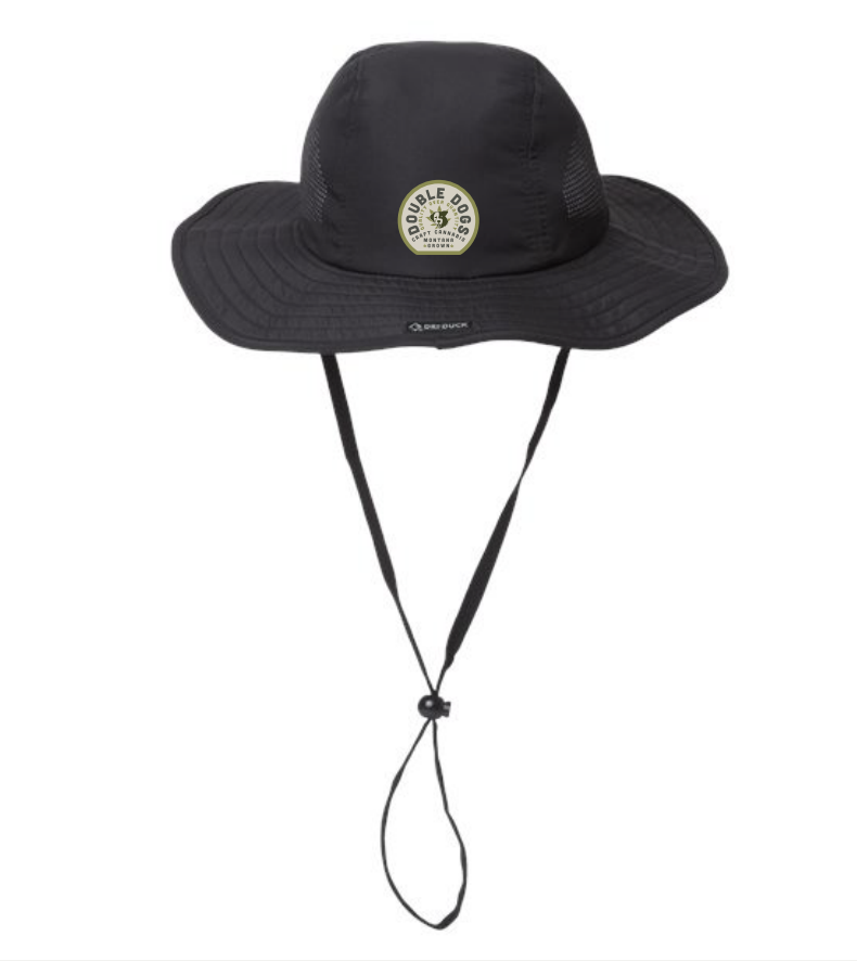 Photograph of product: DD Canna Bucket Hats