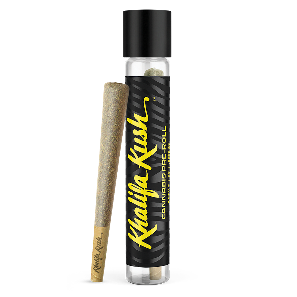 Photograph of product: (KK) Khalifa Kush PRJ