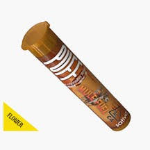 Photograph of product: Mule Fuel Pre Roll - 1g