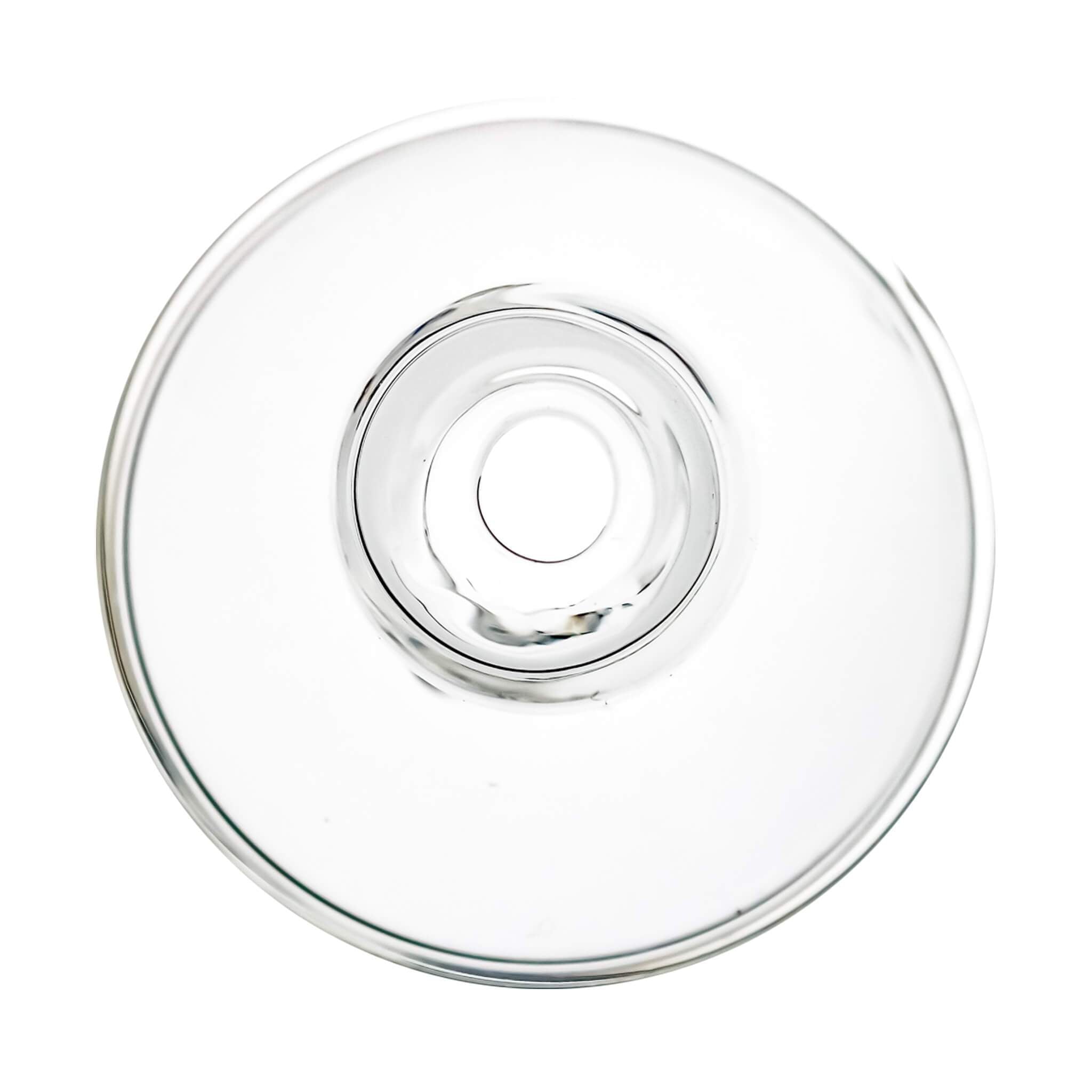 Photograph of product: Clear Carb Stubby